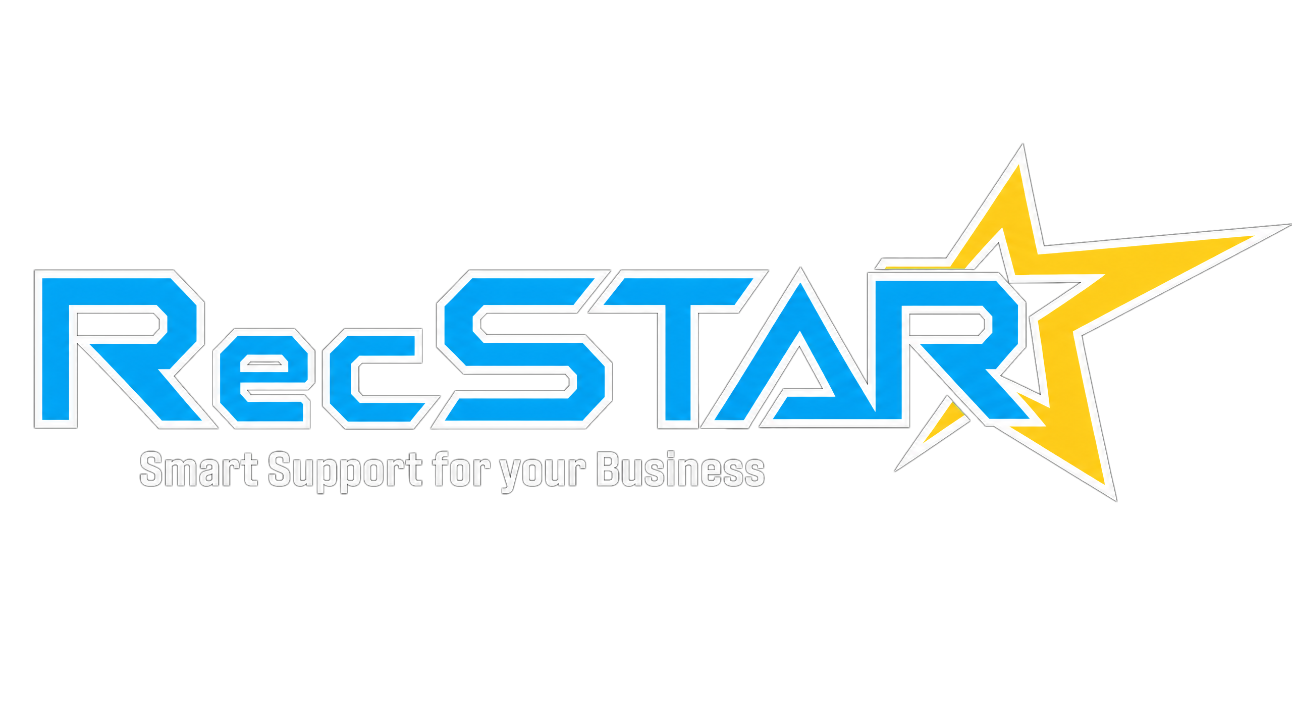 RecSTAR - Smart Support for your Business